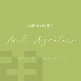 Soule Signature